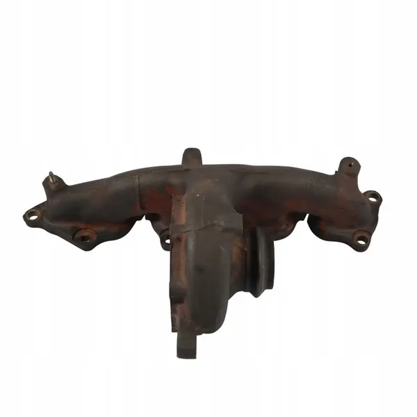 Coletor de escape turbo Citroen Relay 35L III Diesel 53031013699 image 7