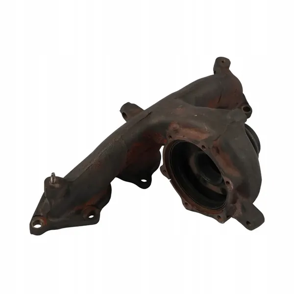 Coletor de escape turbo Citroen Relay 35L III Diesel 53031013699 image 8