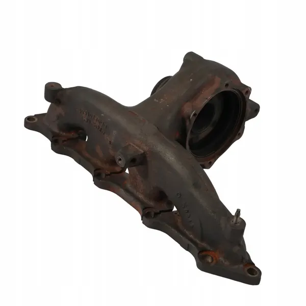 Coletor de escape turbo Citroen Relay 35L III Diesel 53031013699 image 9