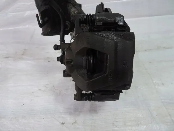 CHEVROLET CRUZE I 1.8 Ammortizzatore Anteriore Sinistro McPherson 13329595 image 3