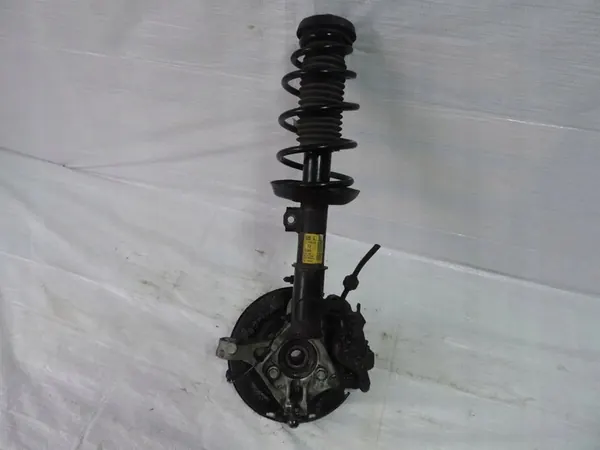 CHEVROLET CRUZE I 1.8 Ammortizzatore Anteriore Sinistro McPherson 13329595 image 4