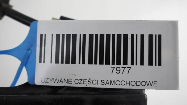 OEM 360184206 Régulateur Vitre Avant Droit VW Polo 6R image 3