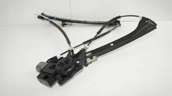 OEM 360184206 Régulateur Vitre Avant Droit VW Polo 6R image 4