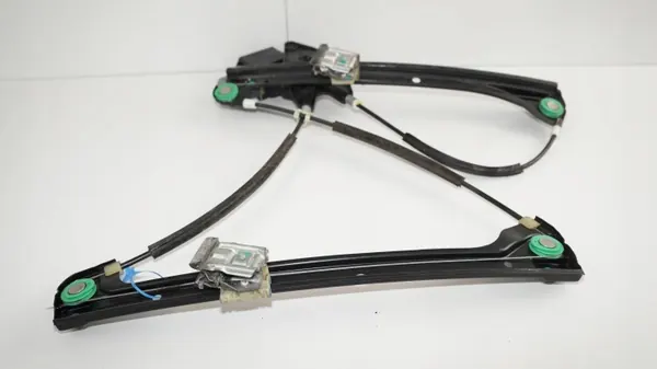 OEM 360184206 Régulateur Vitre Avant Droit VW Polo 6R image 5