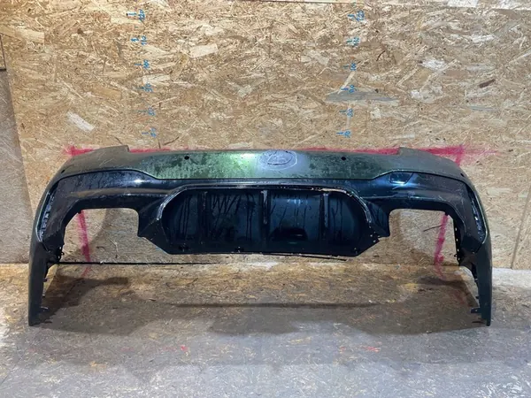 BMW 5 VII M5 F90 Lift 20-23 Paraurti Posteriore image 3