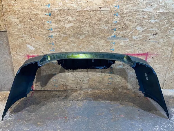 BMW 5 VII M5 F90 Lift 20-23 Paraurti Posteriore image 6