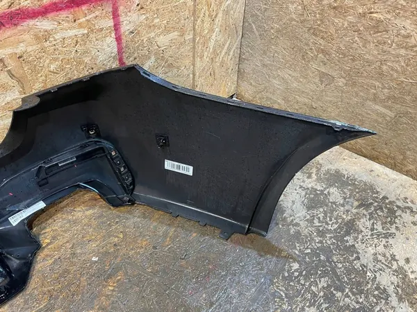 BMW 5 VII M5 F90 Lift 20-23 Paraurti Posteriore image 7