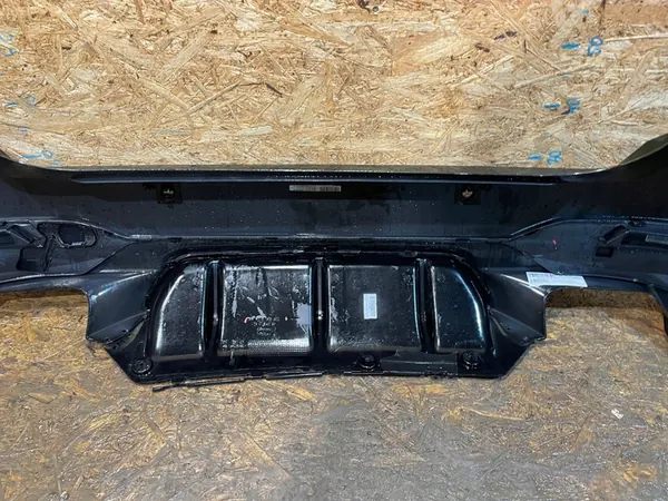 BMW 5 VII M5 F90 Lift 20-23 Paraurti Posteriore image 9