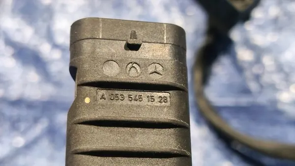 Moottoritilan Kaapeli Mercedes 2.2 CDI OM651 A0075409181 image 6