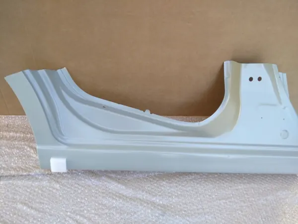 Suzuki Alto Höger Pelare OEM SUZUKIALTO PP09-14 image 3