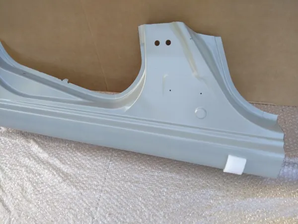 Suzuki Alto Höger Pelare OEM SUZUKIALTO PP09-14 image 4
