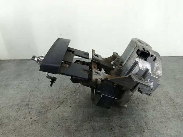 Direction assistée électrique Renault Scenic II OEM 8200701471 image 2