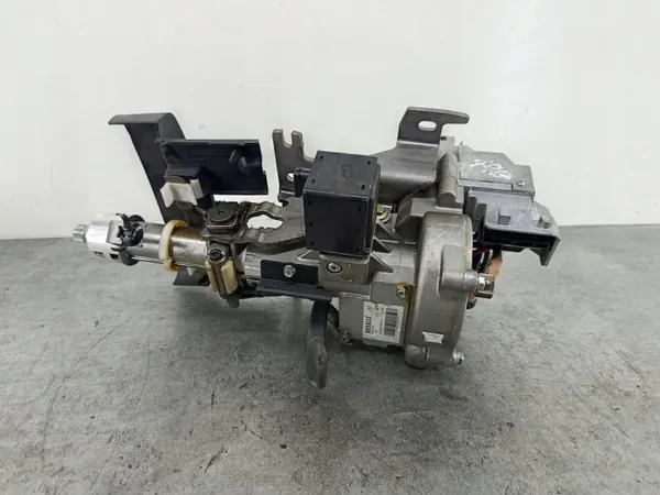 Direction assistée électrique Renault Scenic II OEM 8200701471 image 7
