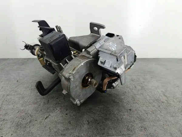 Direction assistée électrique Renault Scenic II OEM 8200701471 image 8