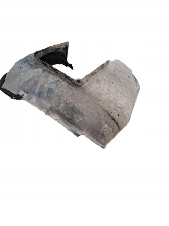 VW T5 Front Left Wheel Arch 2003-2009 OEM 7H0809961B image 2