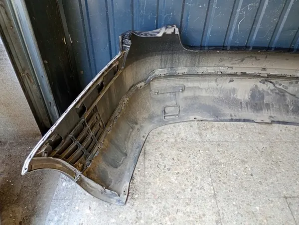 Takapuskuri VW Jetta III LC9X image 10