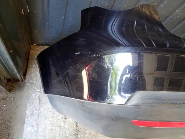 Takapuskuri VW Jetta III LC9X image 2