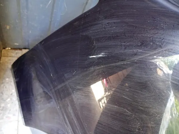 Takapuskuri VW Jetta III LC9X image 3