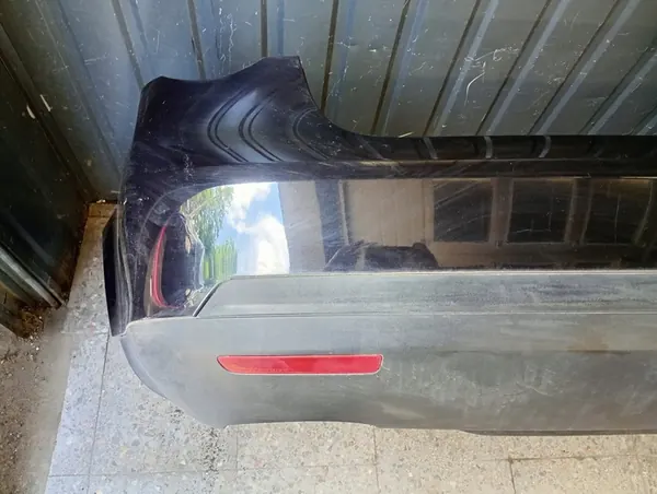 Takapuskuri VW Jetta III LC9X image 4