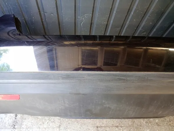 Takapuskuri VW Jetta III LC9X image 5