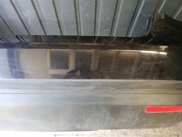 Takapuskuri VW Jetta III LC9X image 6