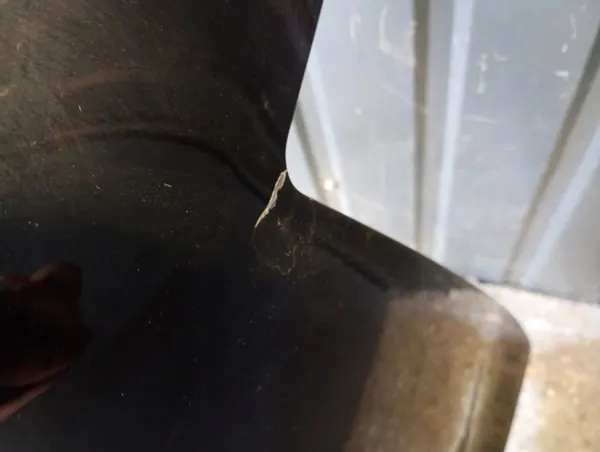 Takapuskuri VW Jetta III LC9X image 8