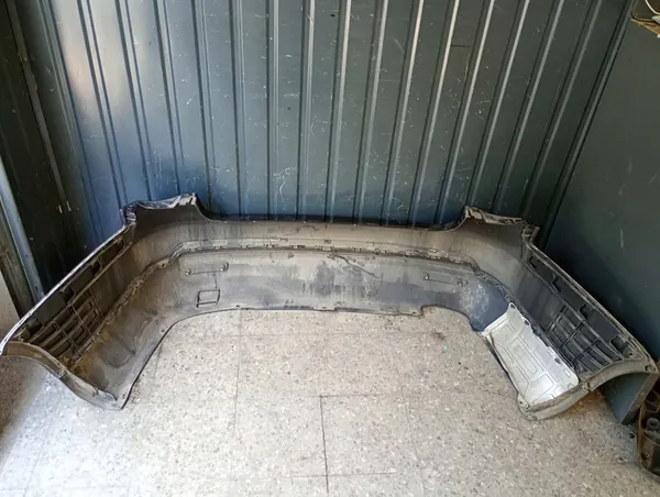 Takapuskuri VW Jetta III LC9X image 9