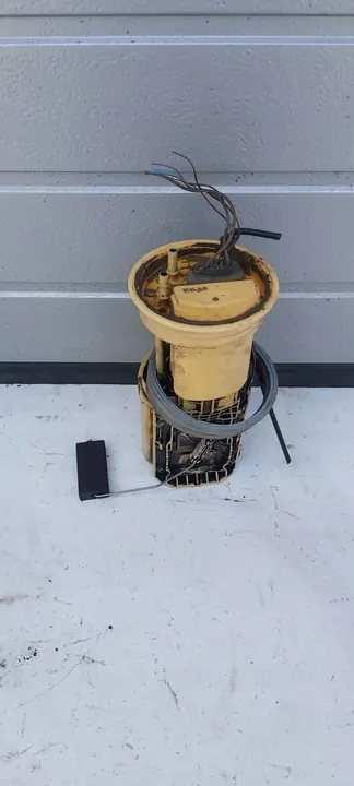 Bomba de combustível VW Touran I 2.0TDI image 2