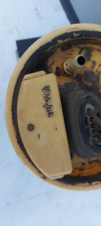 Bomba de combustível VW Touran I 2.0TDI image 3