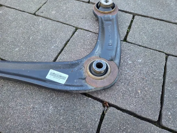 Braccio di Controllo Anteriore Destro Citroen Jumpy III Peugeot Expert III image 5