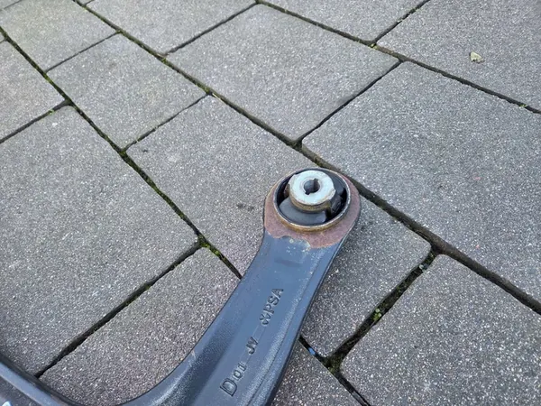 Braccio di Controllo Anteriore Destro Citroen Jumpy III Peugeot Expert III image 6