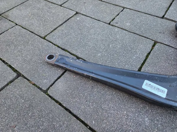 Braccio di Controllo Anteriore Destro Citroen Jumpy III Peugeot Expert III image 7