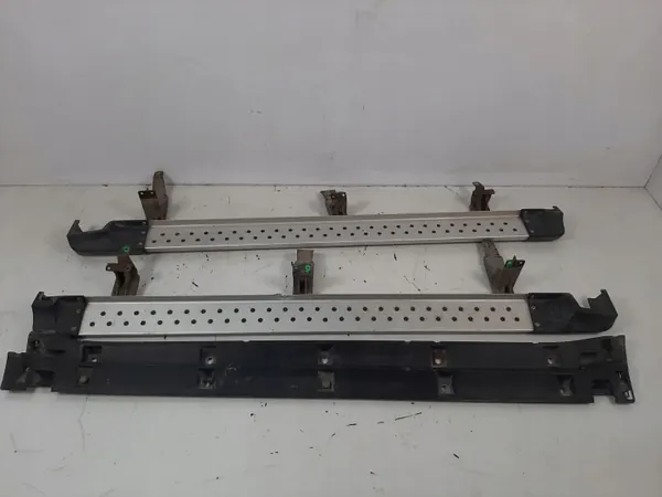 OEM 77651-65J0 sidosteg för Suzuki Grand Vitara II image 2