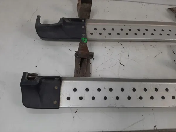 OEM 77651-65J0 sidosteg för Suzuki Grand Vitara II image 10