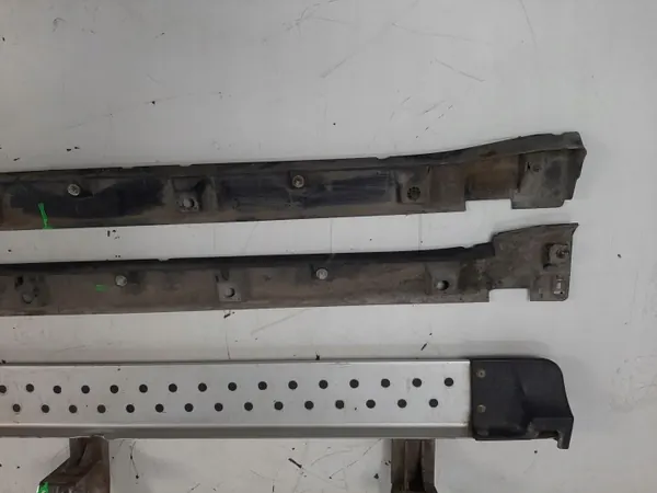 OEM 77651-65J0 sidosteg för Suzuki Grand Vitara II image 4