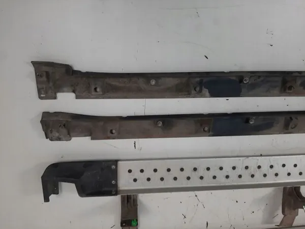 OEM 77651-65J0 sidosteg för Suzuki Grand Vitara II image 5
