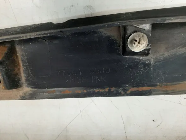 OEM 77651-65J0 sidosteg för Suzuki Grand Vitara II image 7
