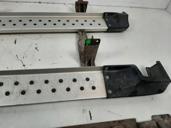 OEM 77651-65J0 sidosteg för Suzuki Grand Vitara II image 8
