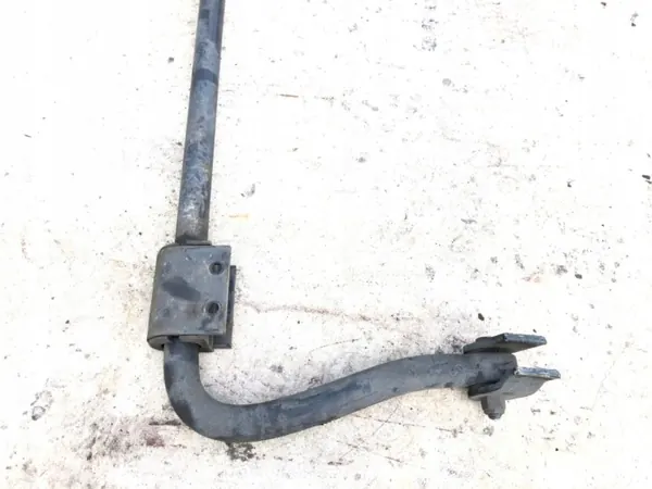 OEM LORK-1934-1000016449 Fram stabiliserarlänk för Scania image 3