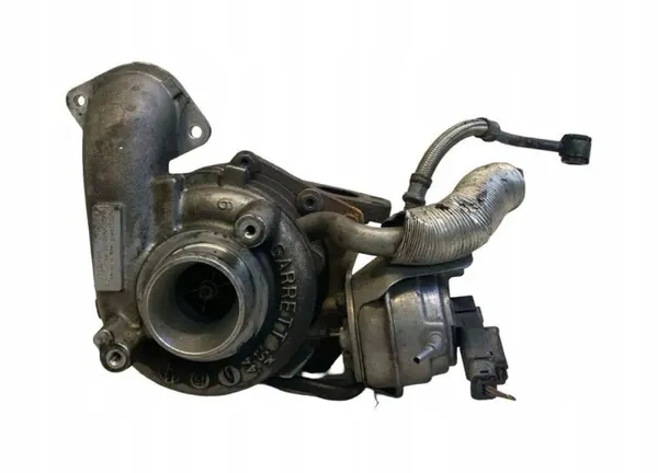 Turbo d'occasion OEM 9686120680 pour Ford S-MAX 1.6L image 3