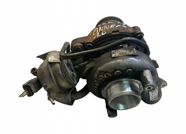 Turbo d'occasion OEM 9686120680 pour Ford S-MAX 1.6L image 5
