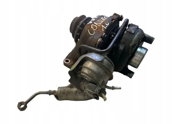 Turbo d'occasion OEM 9686120680 pour Ford S-MAX 1.6L image 6