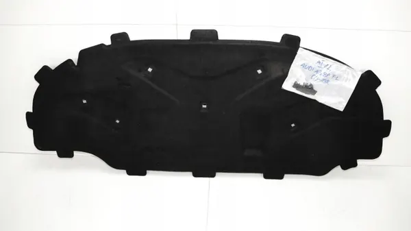 Isolamento capô OEM 360165558 Audi A3 8P 08-13 image 2