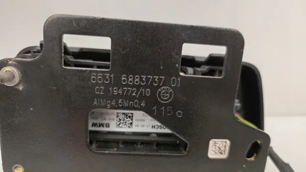 Sensor radar OEM 5A78599 para BMW F40 G20 G21 G22 G05 image 4
