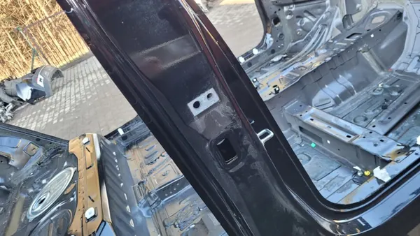 CHERY OMODA 5 24r Rechte Mittelstütze OEM Teil image 4
