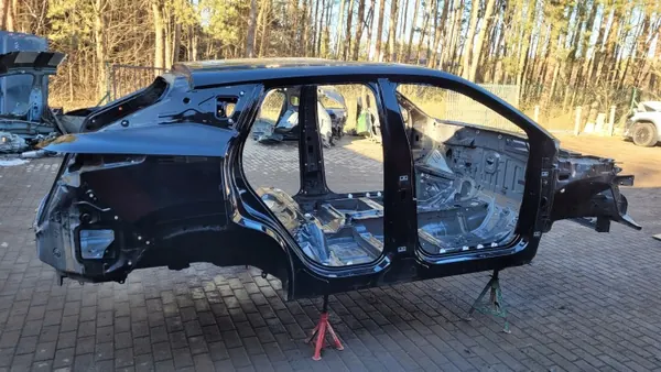 CHERY OMODA 5 24r Rechte Mittelstütze OEM Teil image 7