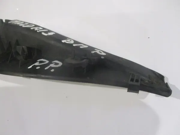 Stänkskärm OEM BHN951PB1 för Mazda 626 III GD 2.2L image 5