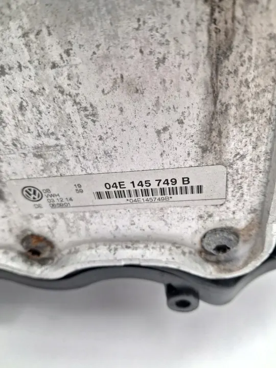 Begagnad Insugskollektor för VW Audi Skoda Seat 1.2/1.4 TSI image 4
