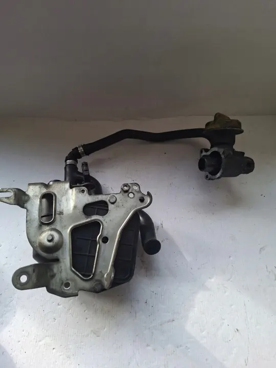 OPEL Vectra C 1.9 CDTI OEM 55186213 - Pieza usada image 3