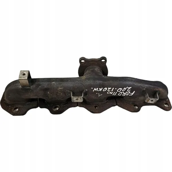 Auspuffkrümmer Ford Mondeo MK IV OEM JUT121683 image 2